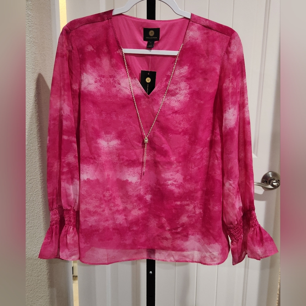 JM Collection Top